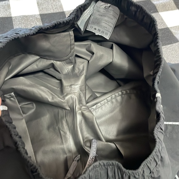 Roadrunner Sports GORE-TEX Paclite Shell Waterproof Sealed Seam Windbreaker Pant - Picture 5 of 16